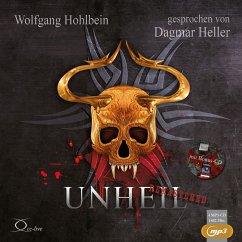 Unheil (remastered) von Cc-Live